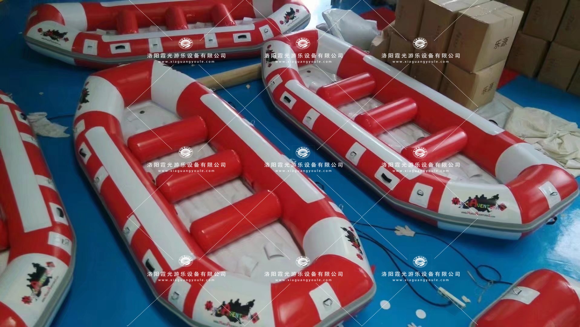 东郊镇水上乐园设备